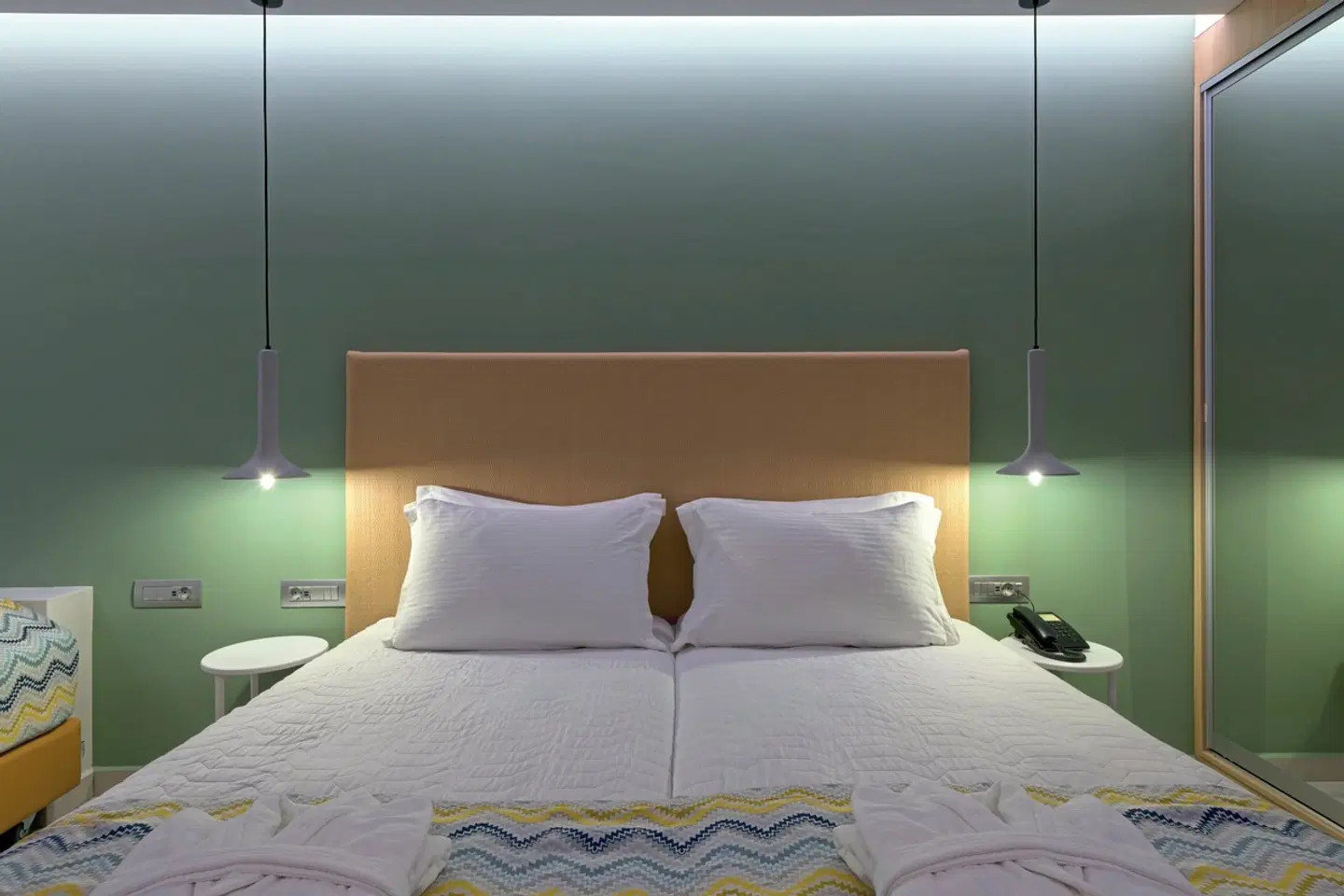 Avra Beach Resort ROOM_EXAMPLE