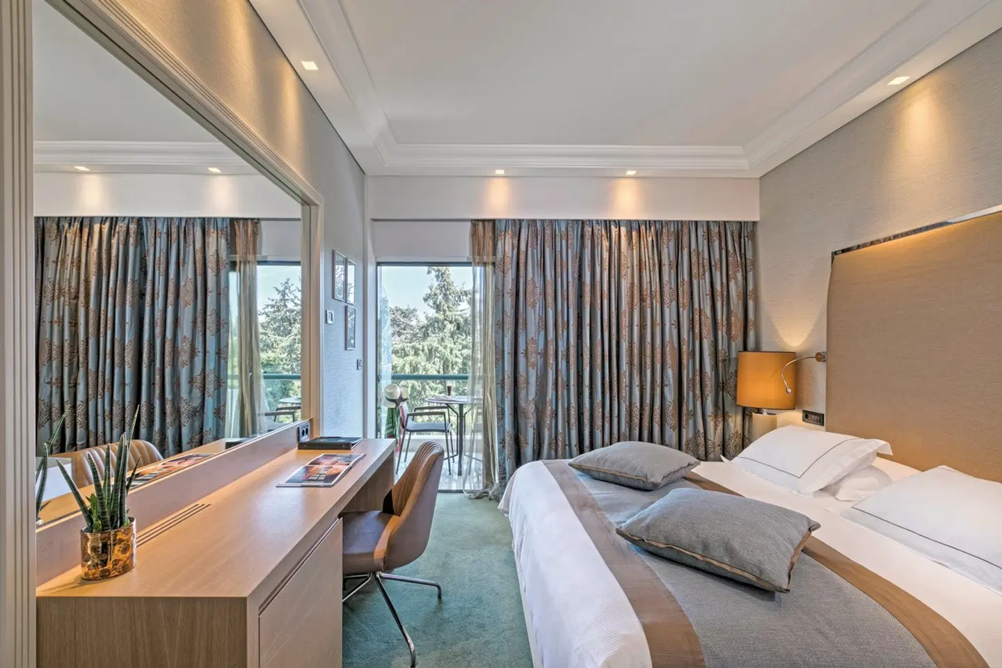 Rodos Park ROOM_EXAMPLE