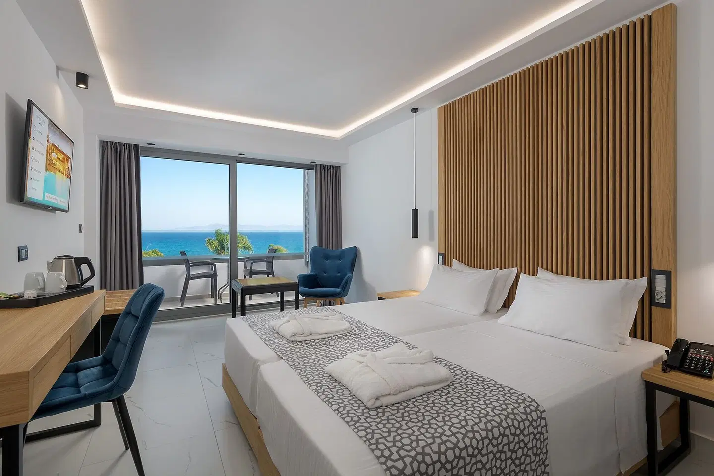 Oceanis Beach Hotel ROOM_EXAMPLE