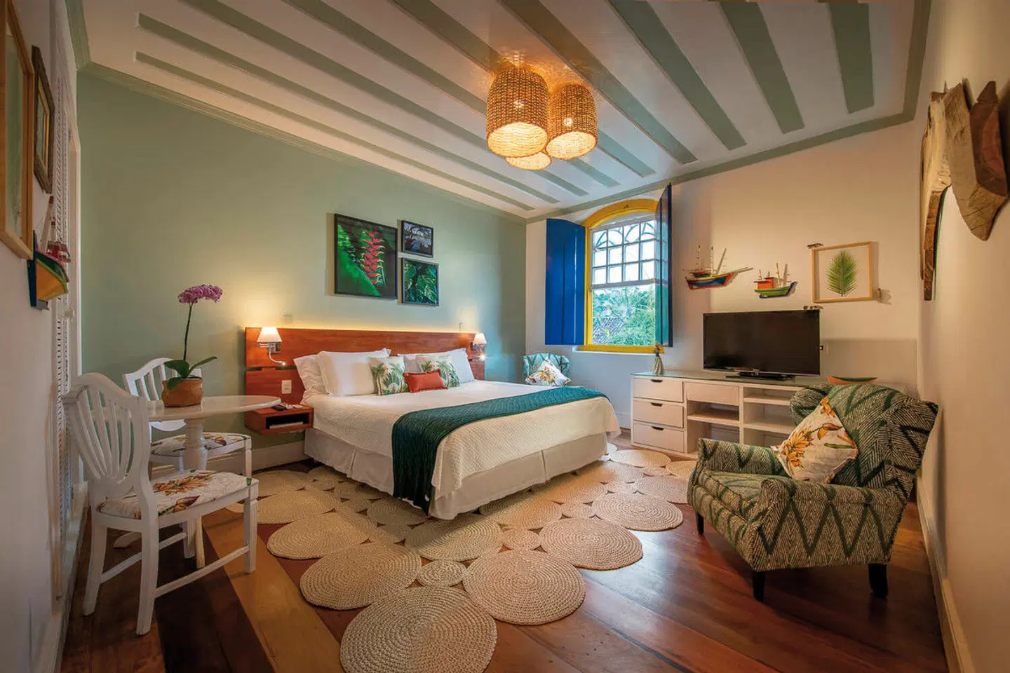 Sandi Hotel ROOM_EXAMPLE