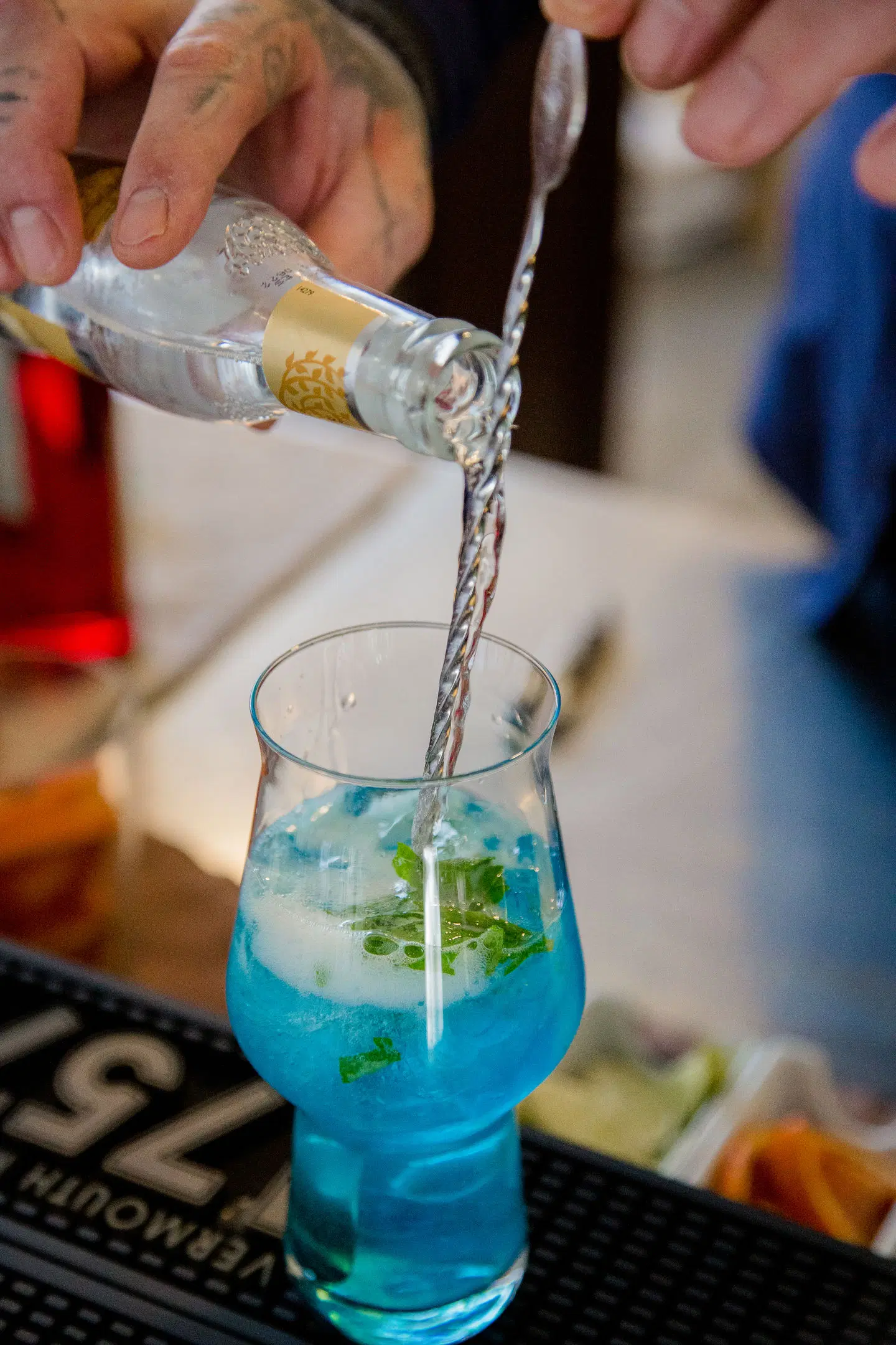 Panorama SPORTS_AND_LEISURE