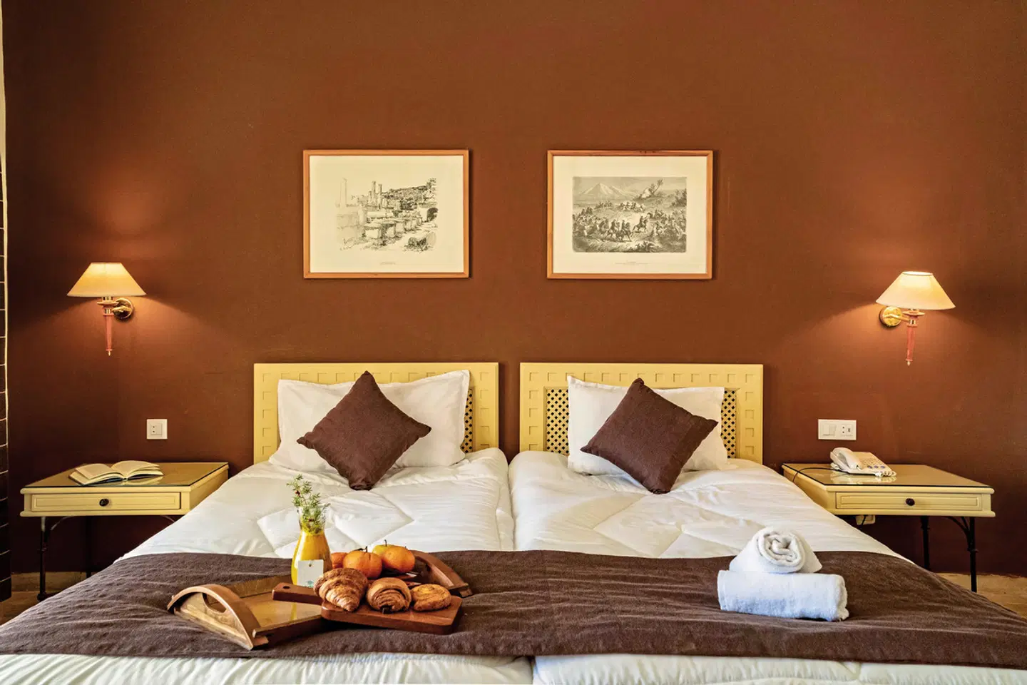 TMK Flora Park ROOM_EXAMPLE