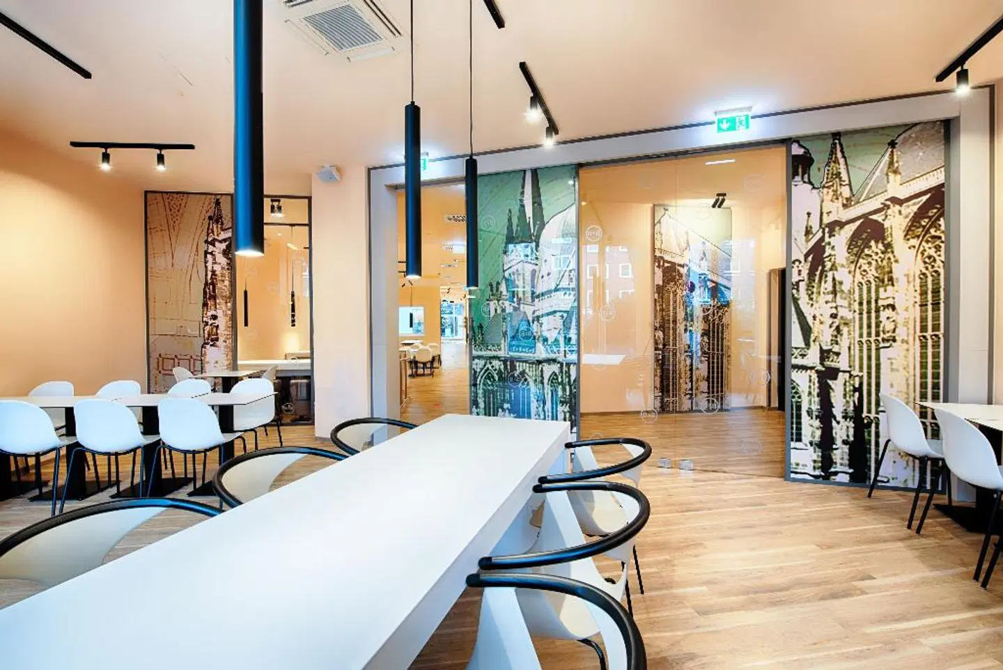 B&B Hotel Aachen-City SPORTS_AND_LEISURE