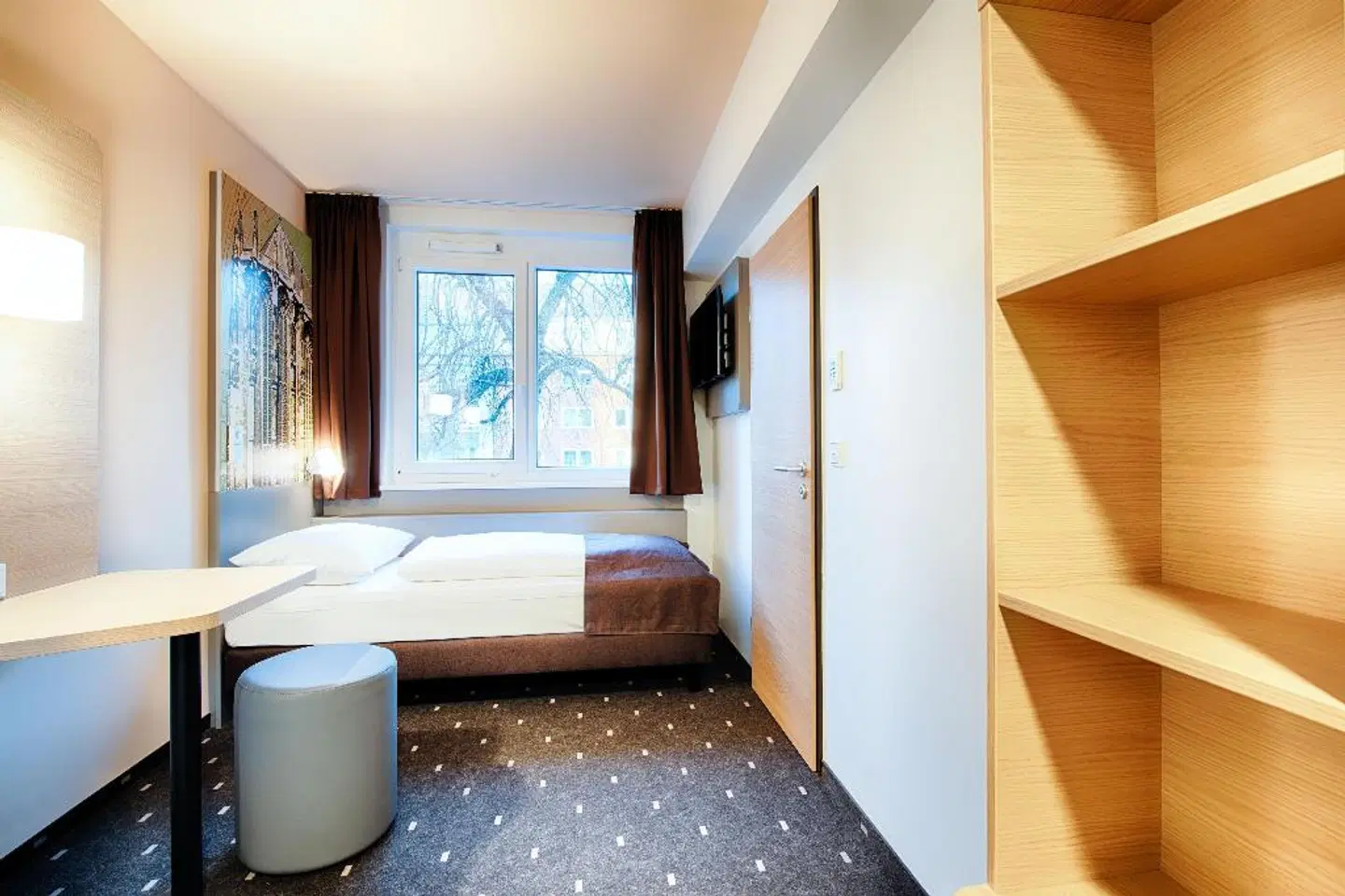 B&B Hotel Aachen-City ROOM_EXAMPLE