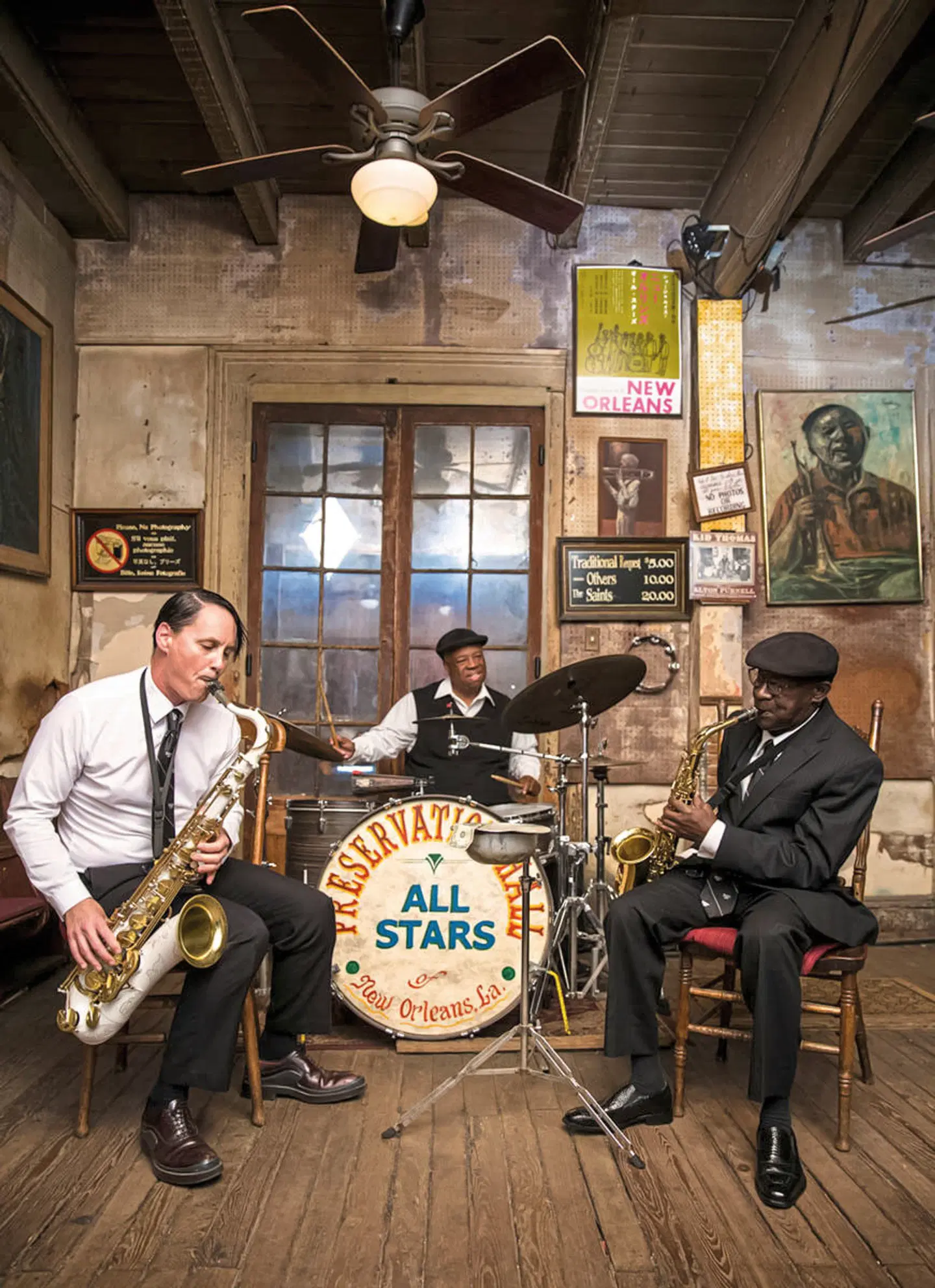 Südstaatenmelodie PEOPLE