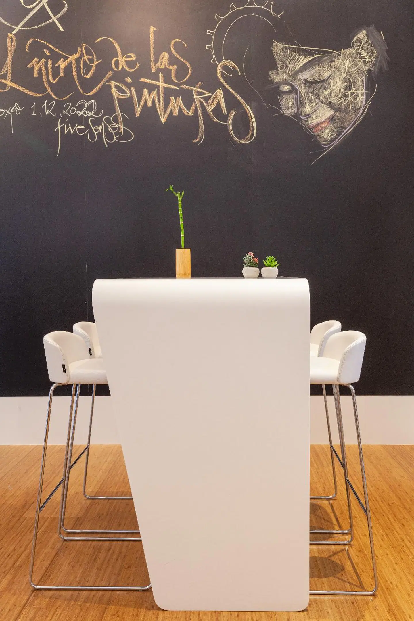 Granada Five Senses Rooms & Suites Badezimmer