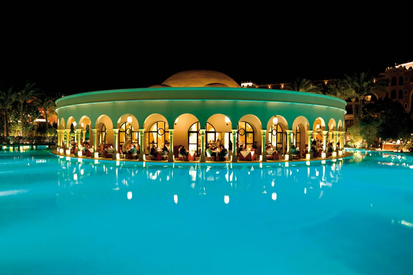 The Makadi Palace Hotel OUTDOOR_POOL