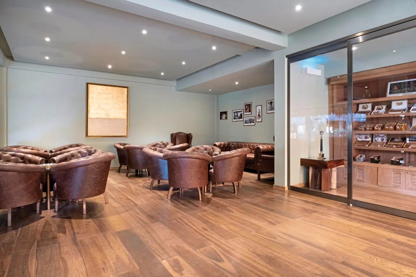 Iberostar Waves Tucán Konferenz