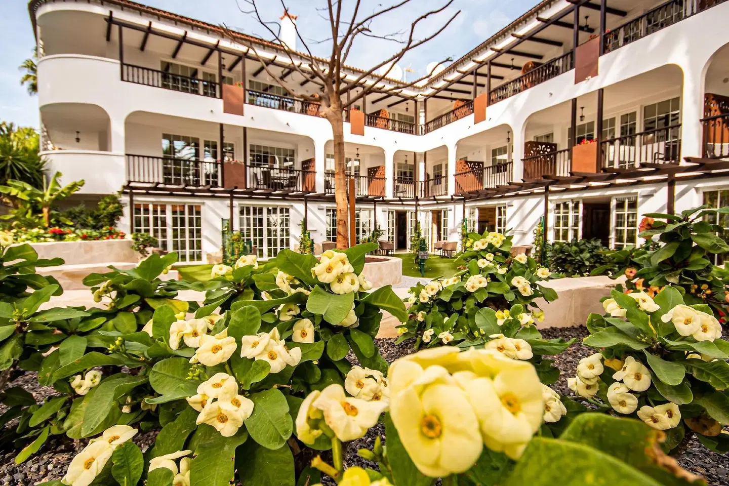 Apartamentos Eden Meloneras by TAM Resorts Group Restaurant