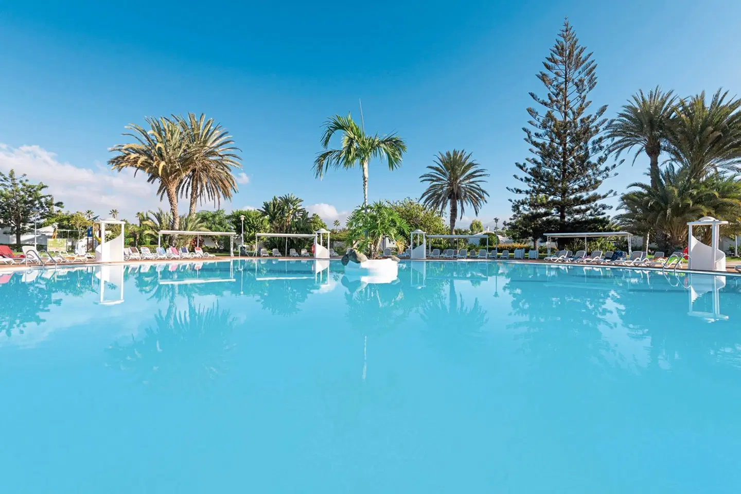 Cordial Sandy Golf OUTDOOR_POOL