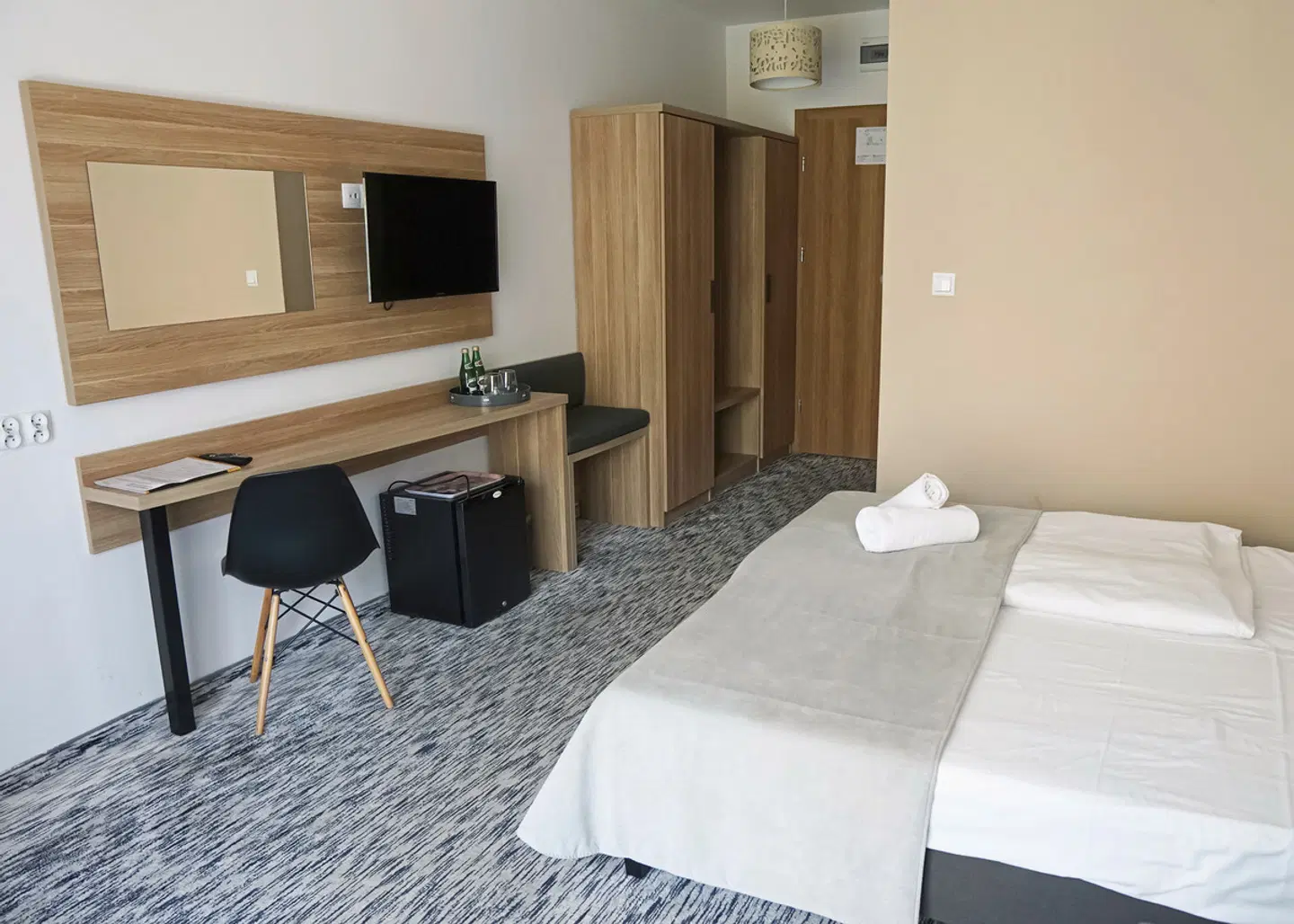 Wydma Resort Medi & Spa ROOM_EXAMPLE