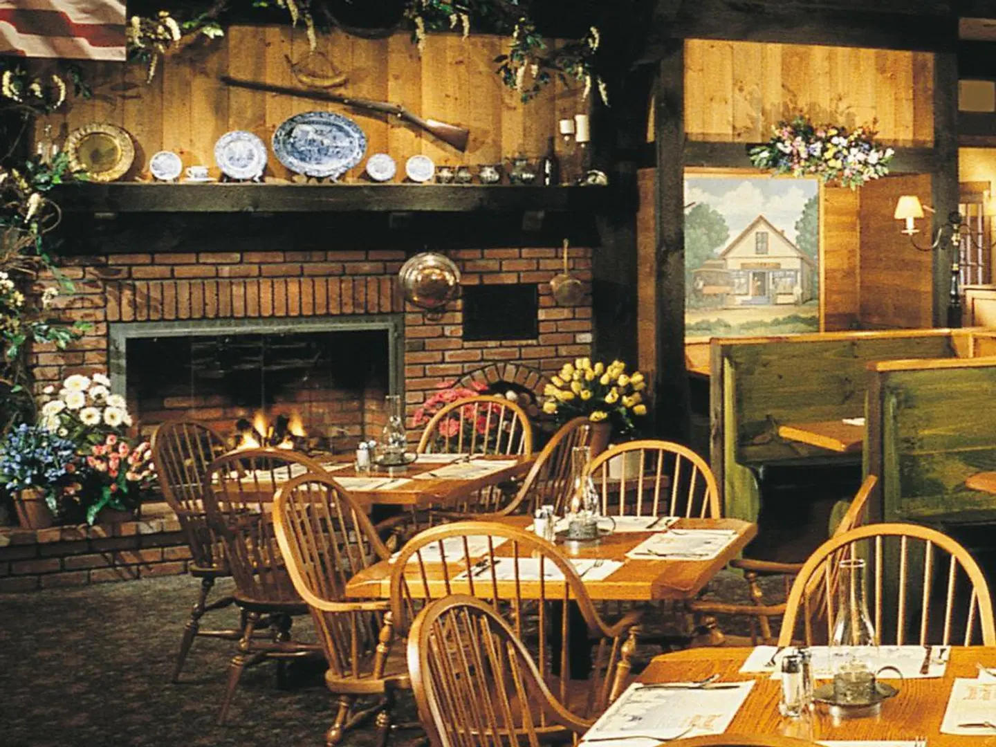 Cape Codder Resort & Spa Restaurant