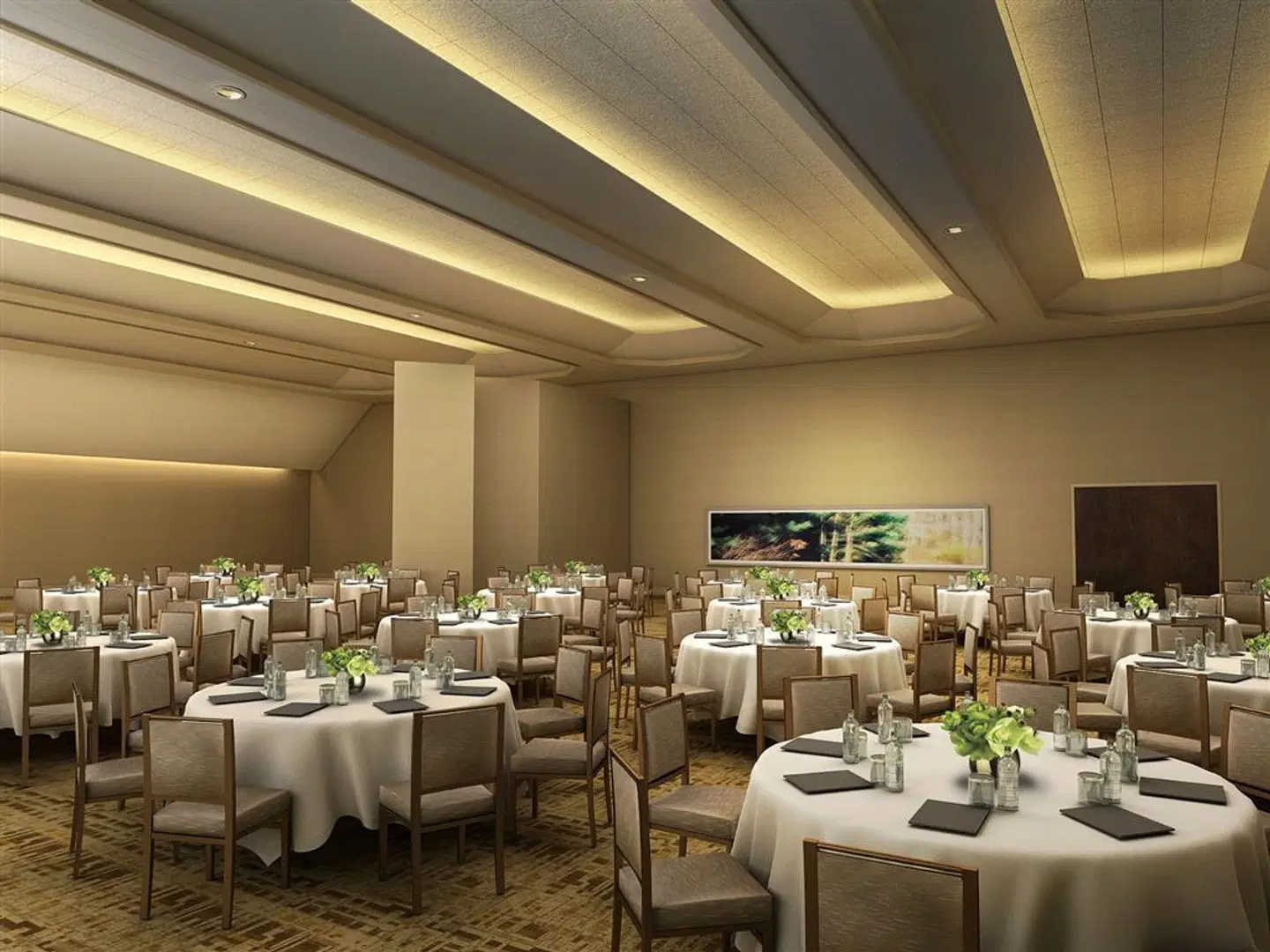 The Westin Snowmass Resort Konferenz