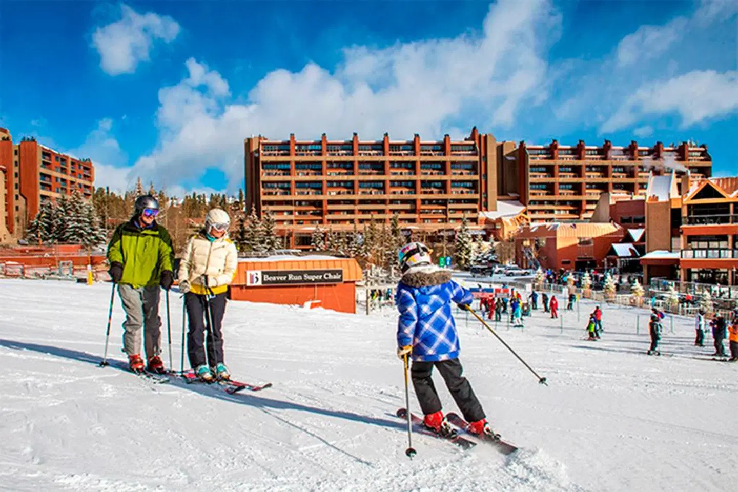 Beaver Run Resort SPORTS_AND_LEISURE