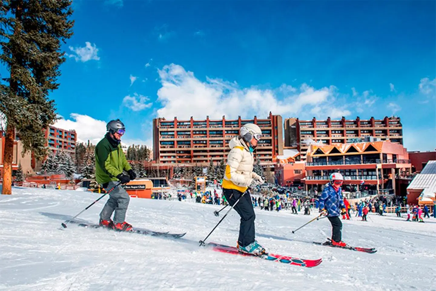 Beaver Run Resort SPORTS_AND_LEISURE