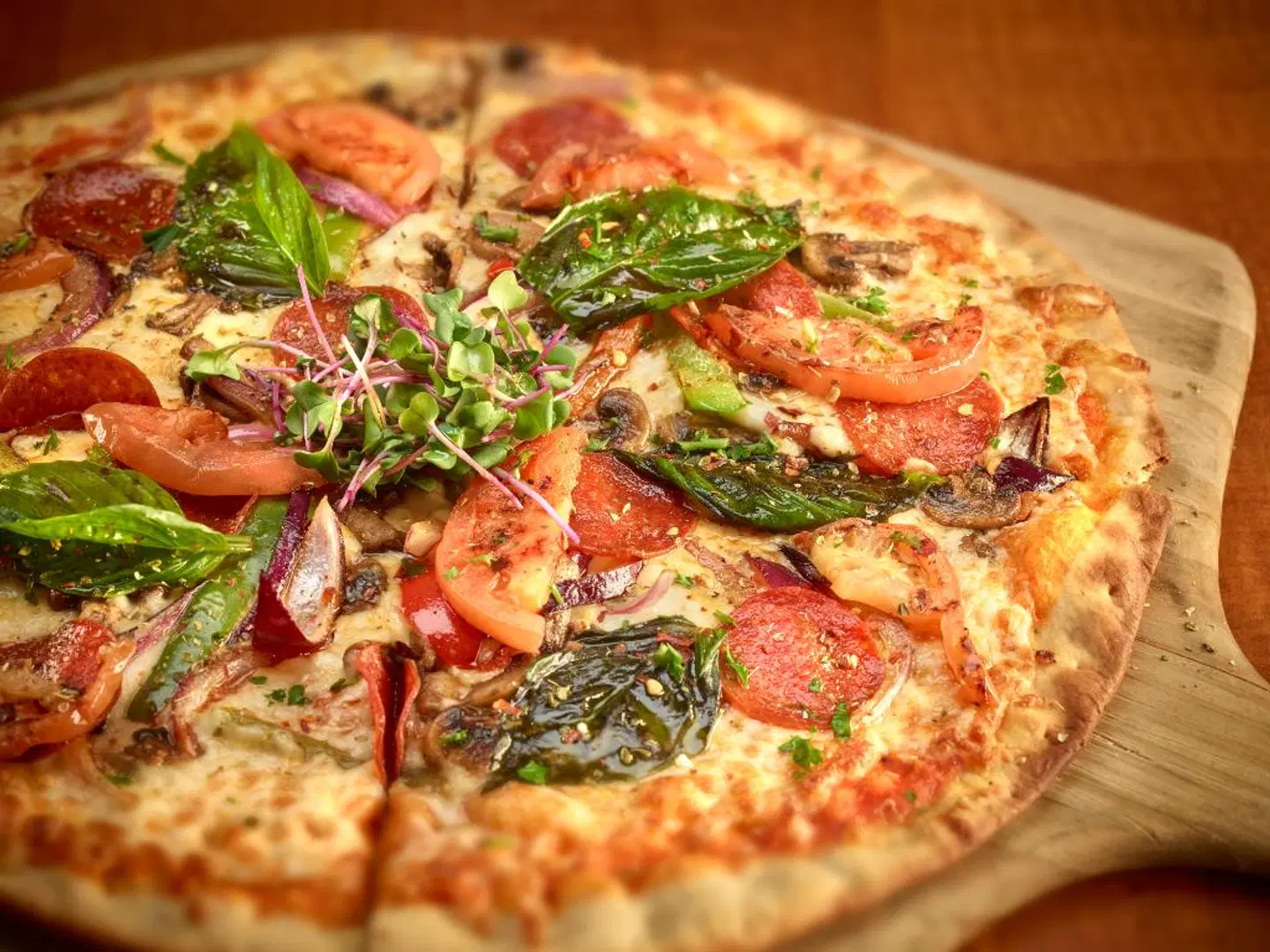 Sun Peaks Grand Hotel & Conference Centre Restaurant