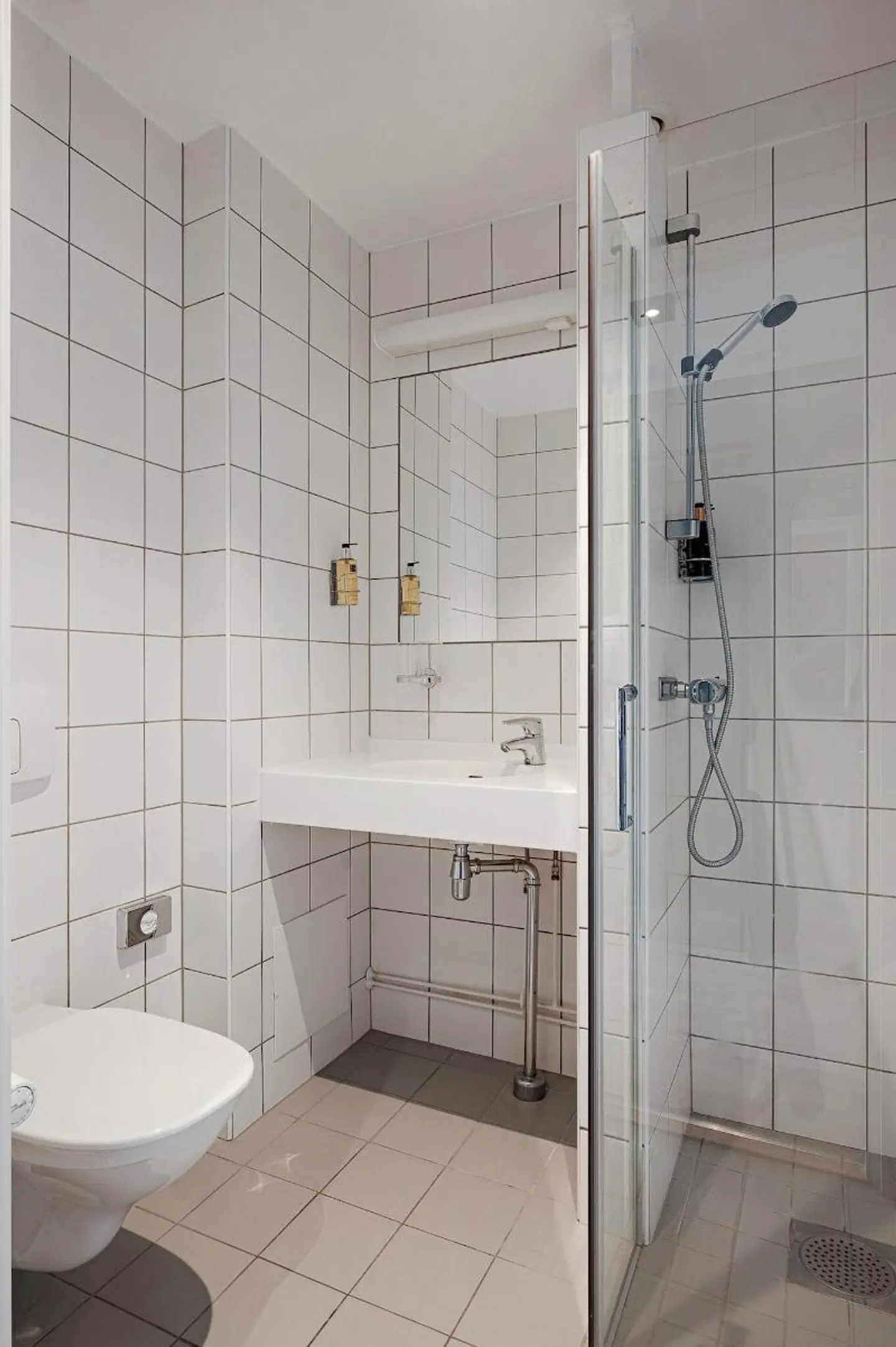 TanumStrand Badezimmer