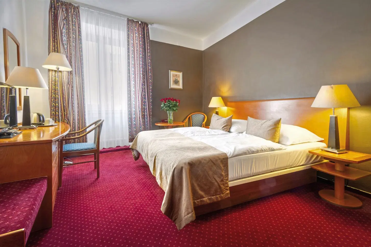 Harmony ROOM_EXAMPLE