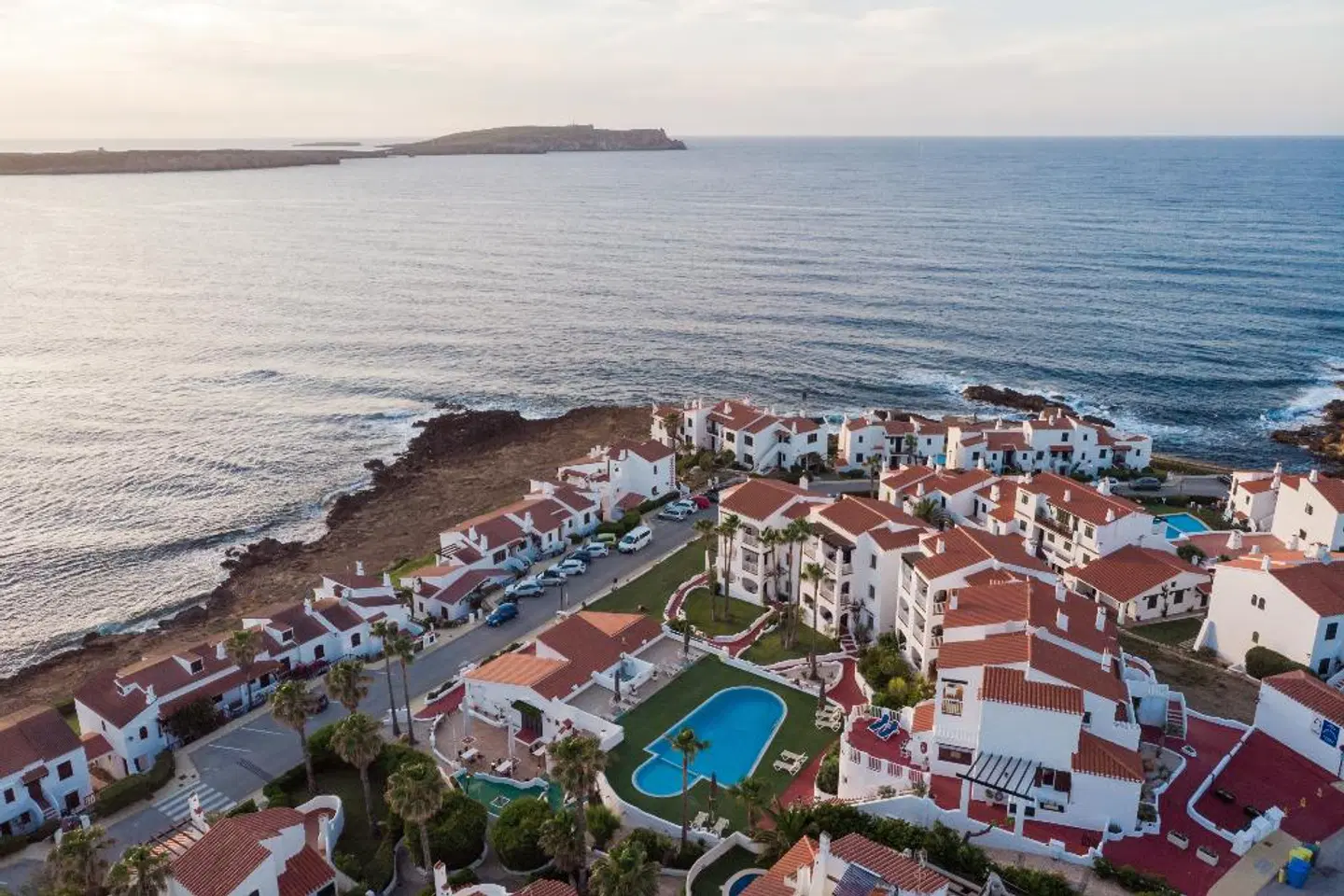 El Bergantin Menorca Club Strand