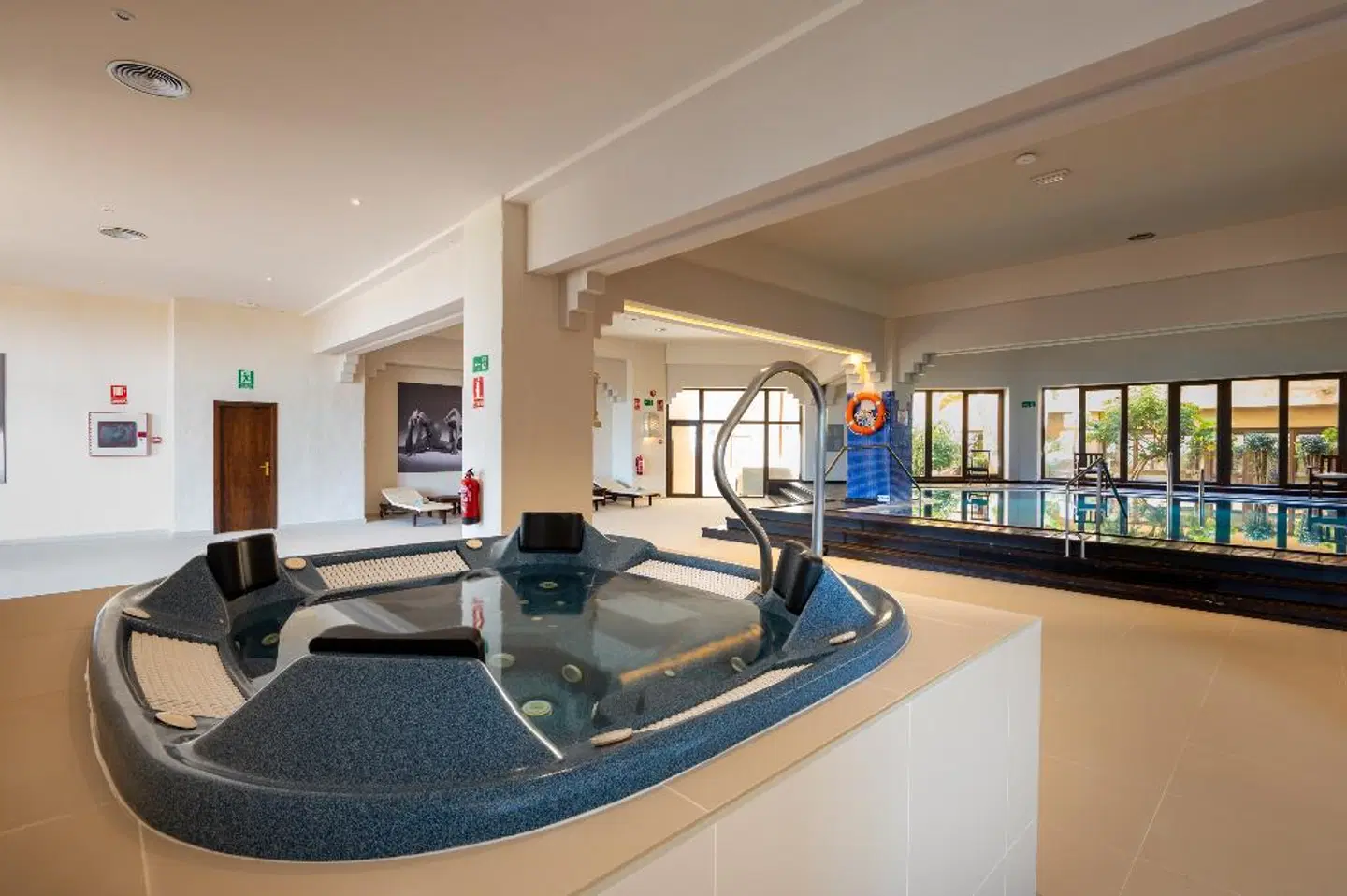 Vila Galé Isla Canela LOUNGE_LOBBY