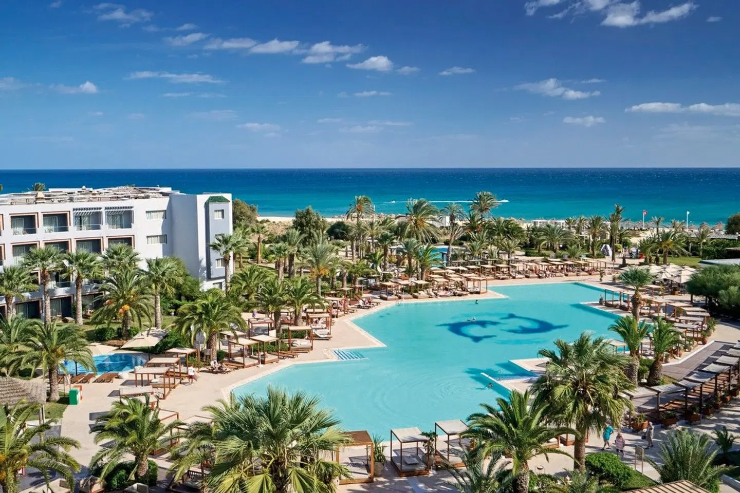 Sentido Marillia Resort & Spa OUTDOOR_POOL