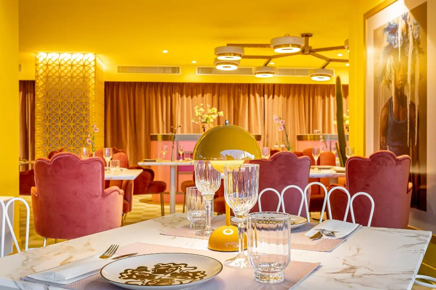 Los Felices Ibiza Konferenz