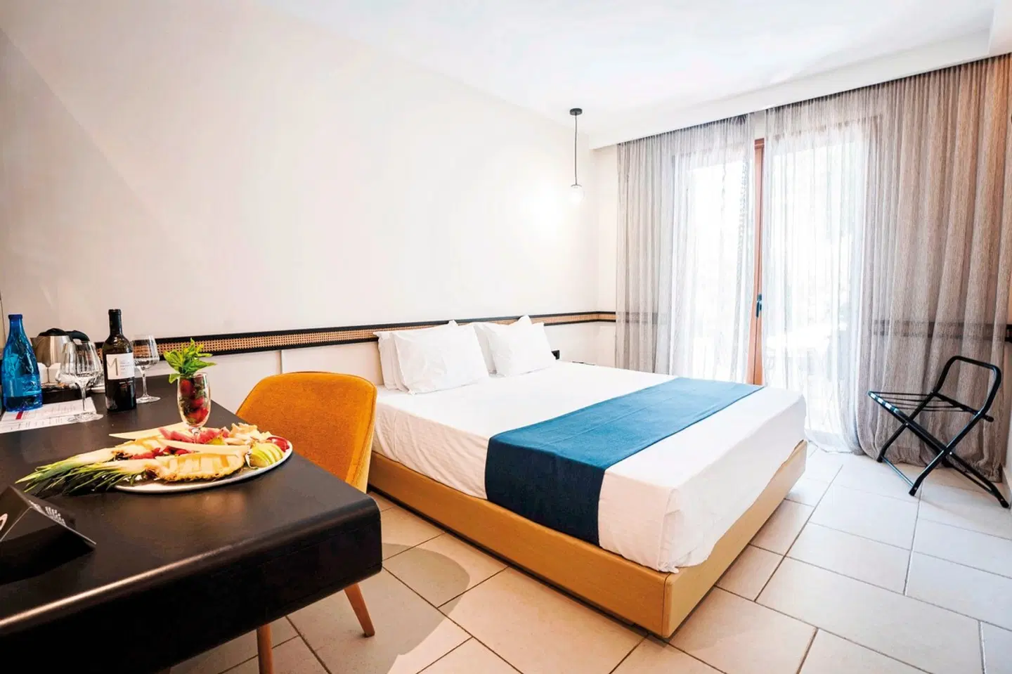 Wyndham Corfu Acharavi Hotel ROOM_EXAMPLE