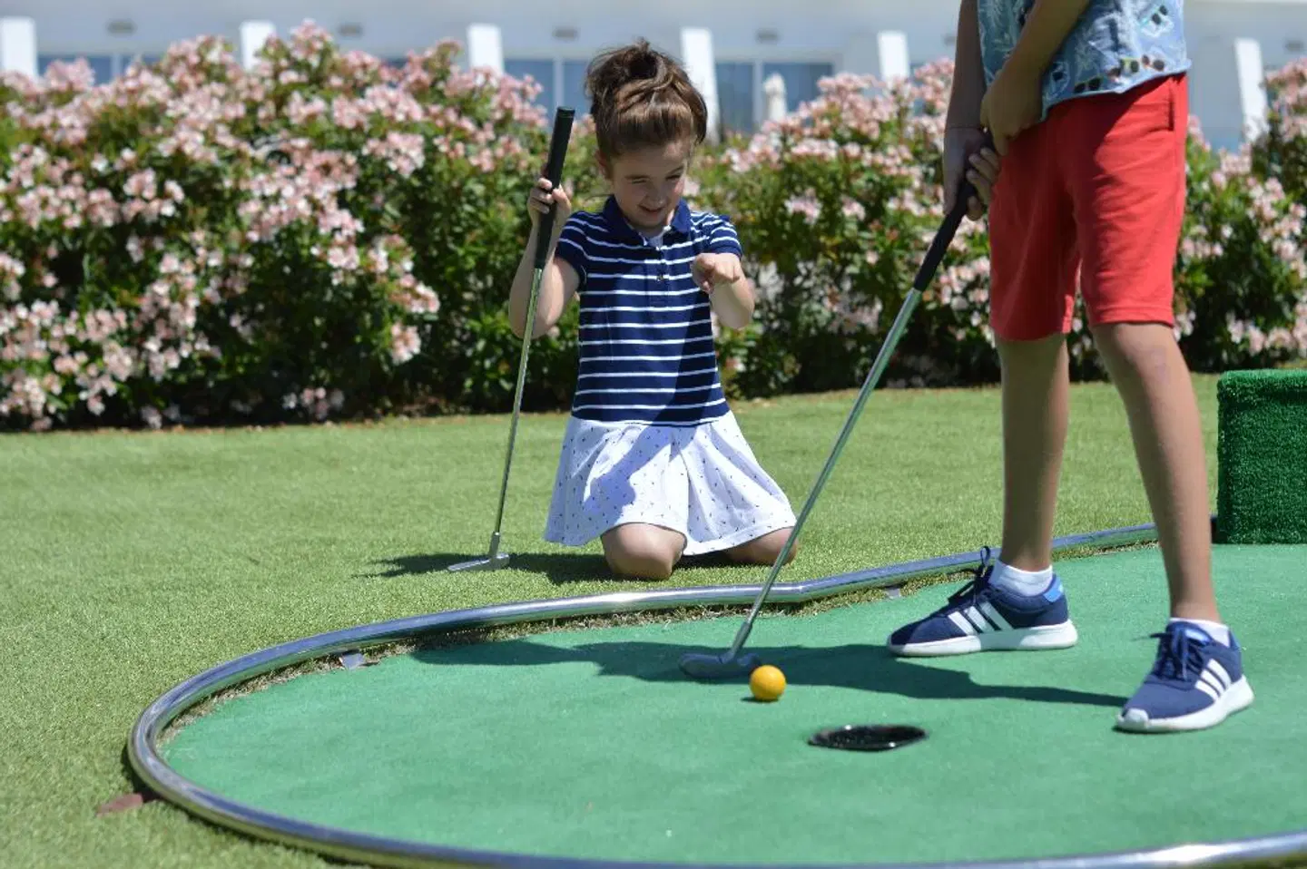 Grand Luxor Hotel SPORTS_AND_LEISURE