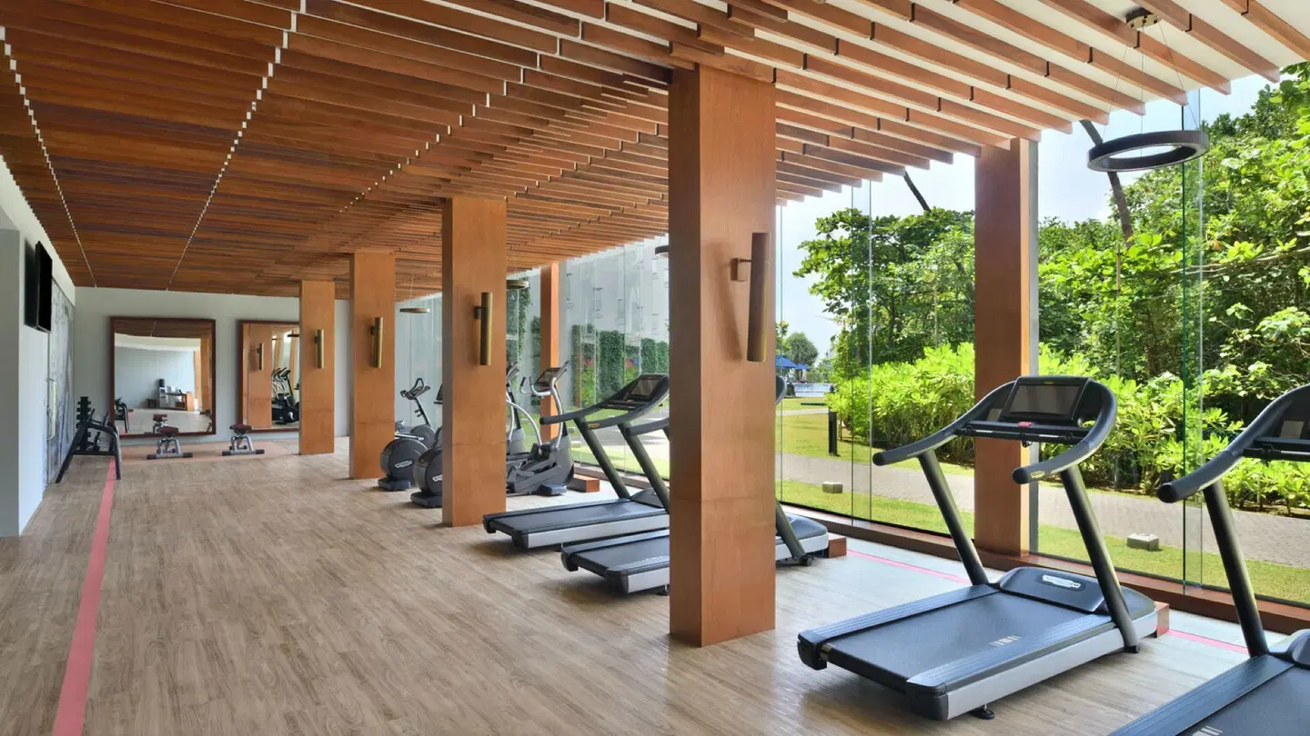 Sheraton Kosgoda Turtle Beach Resort SPORTS_AND_LEISURE