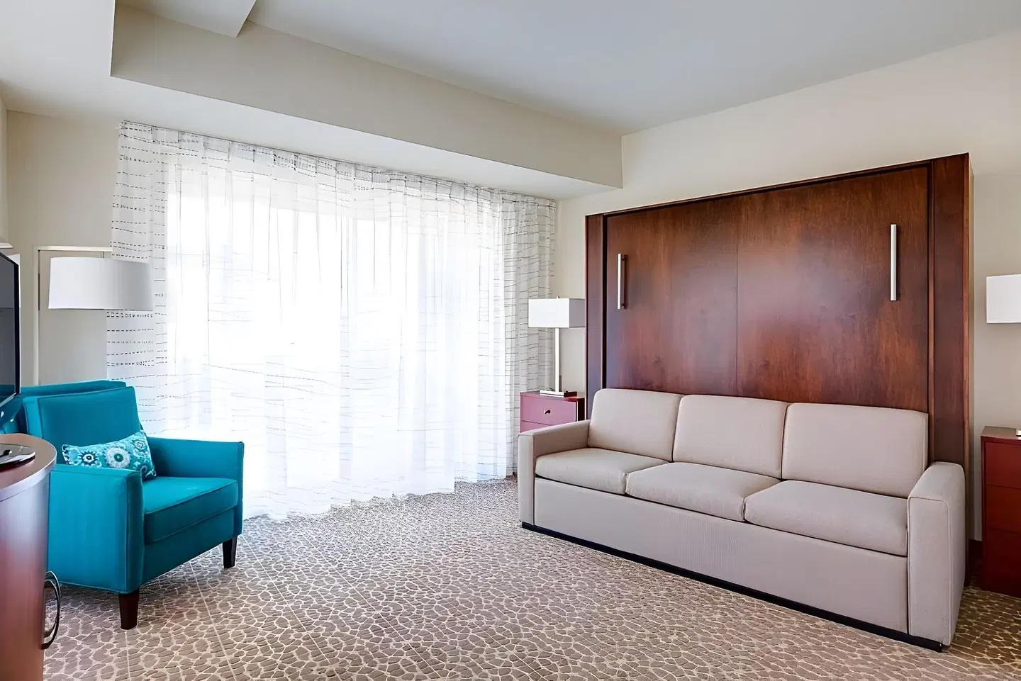 Residence Inn by Marriott Washington, DC Downtown ROOM_EXAMPLE