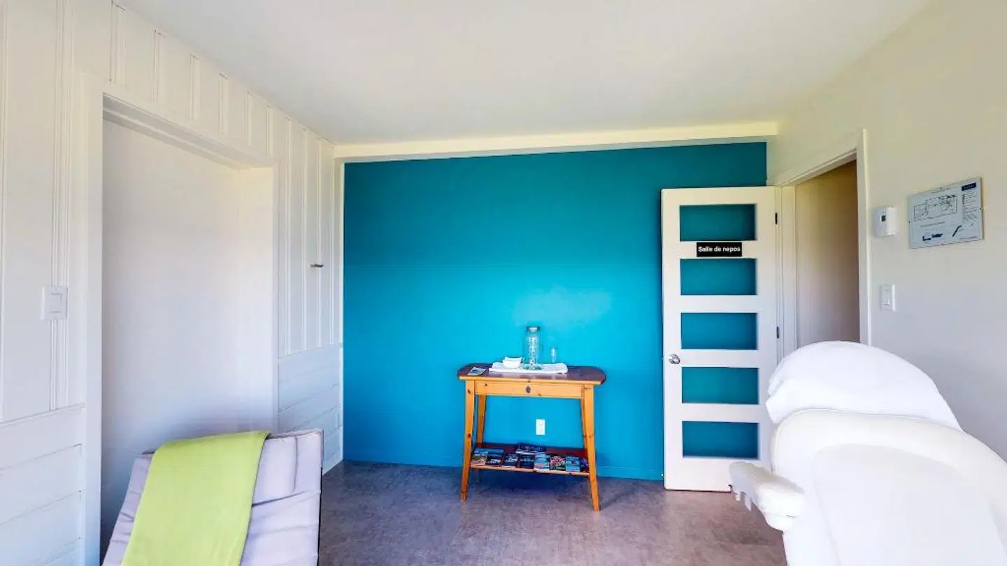 Riôtel Percé ROOM_EXAMPLE