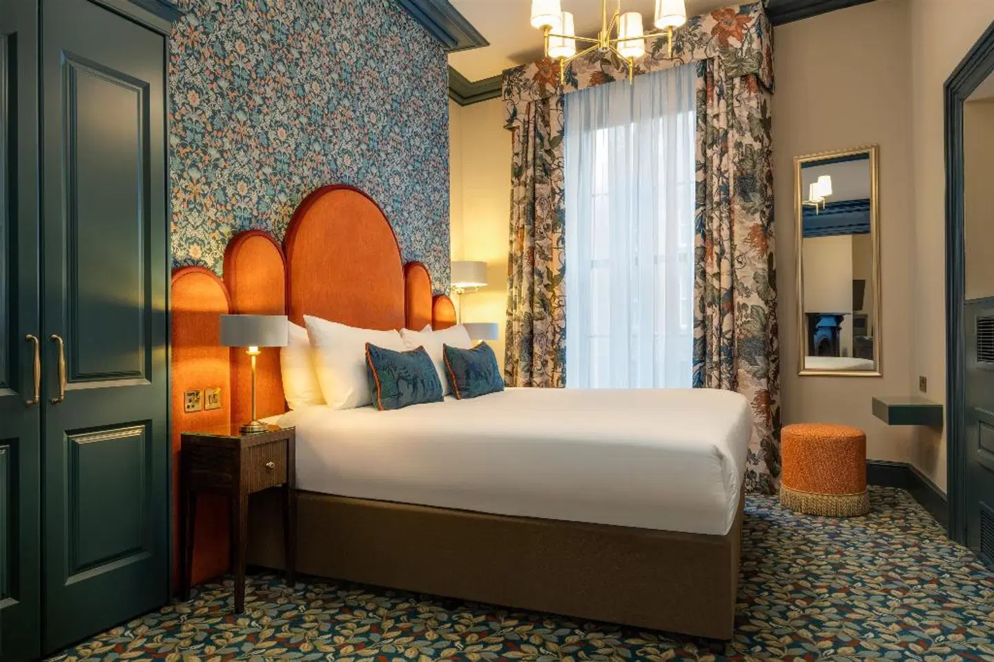 Trinity City Hotel ROOM_EXAMPLE