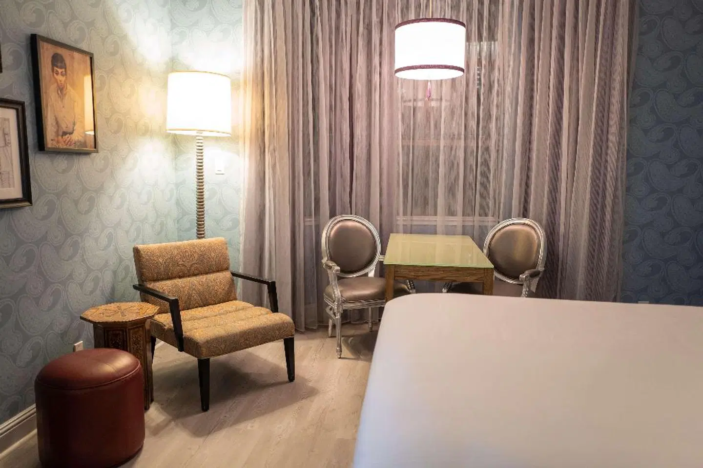 Hotel Fiona ROOM_EXAMPLE