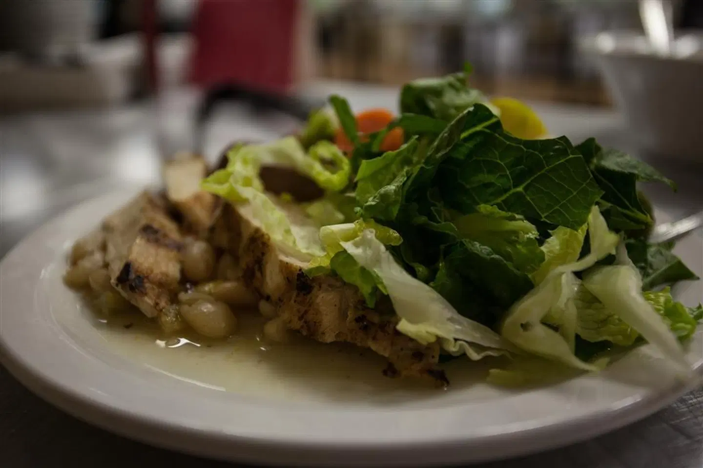 Charlottetown Inn & Conference Centre Restaurant