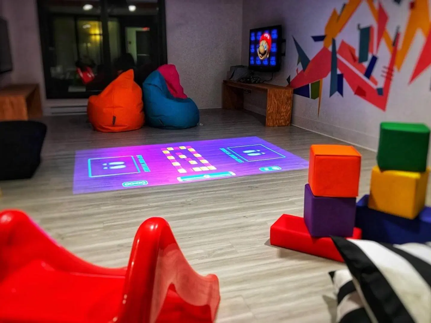 Auberge Des Îles SPORTS_AND_LEISURE