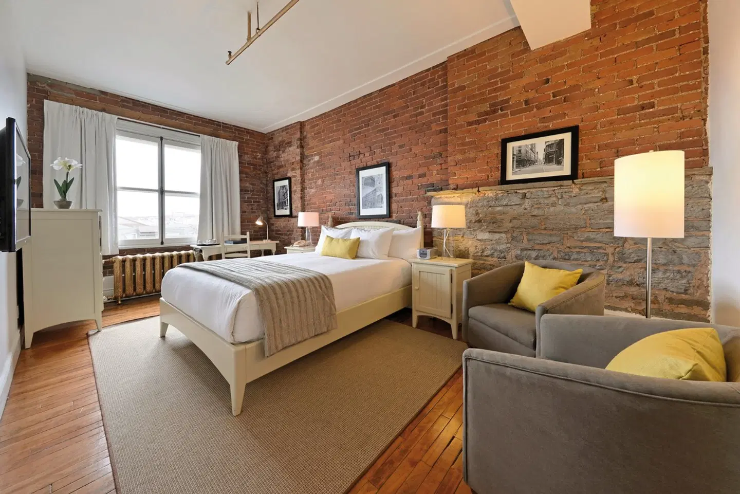 Auberge Saint Pierre ROOM_EXAMPLE