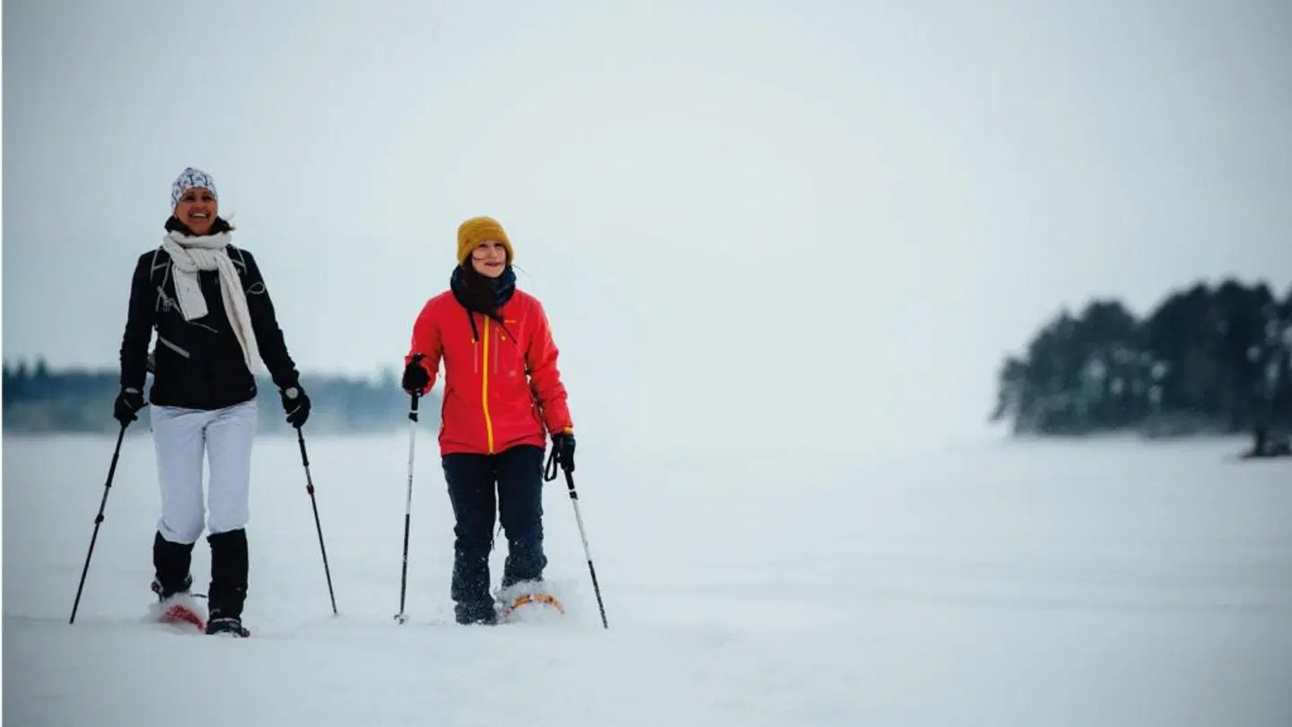 Auberge Des Îles SPORTS_AND_LEISURE