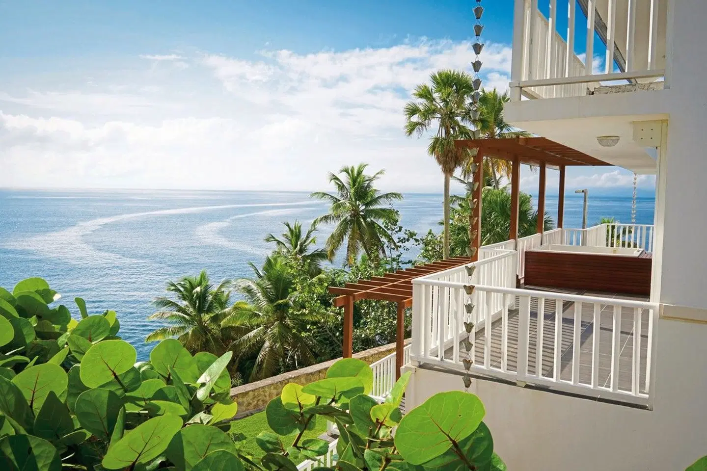 Xeliter Vista Mare Samaná EXTERIOR