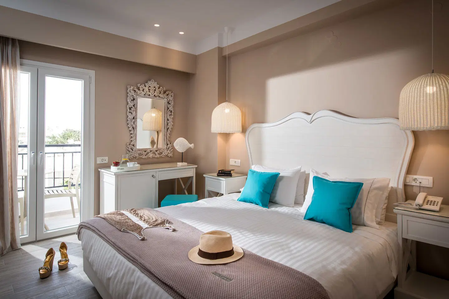 Mari - Kristin Hotel ROOM_EXAMPLE