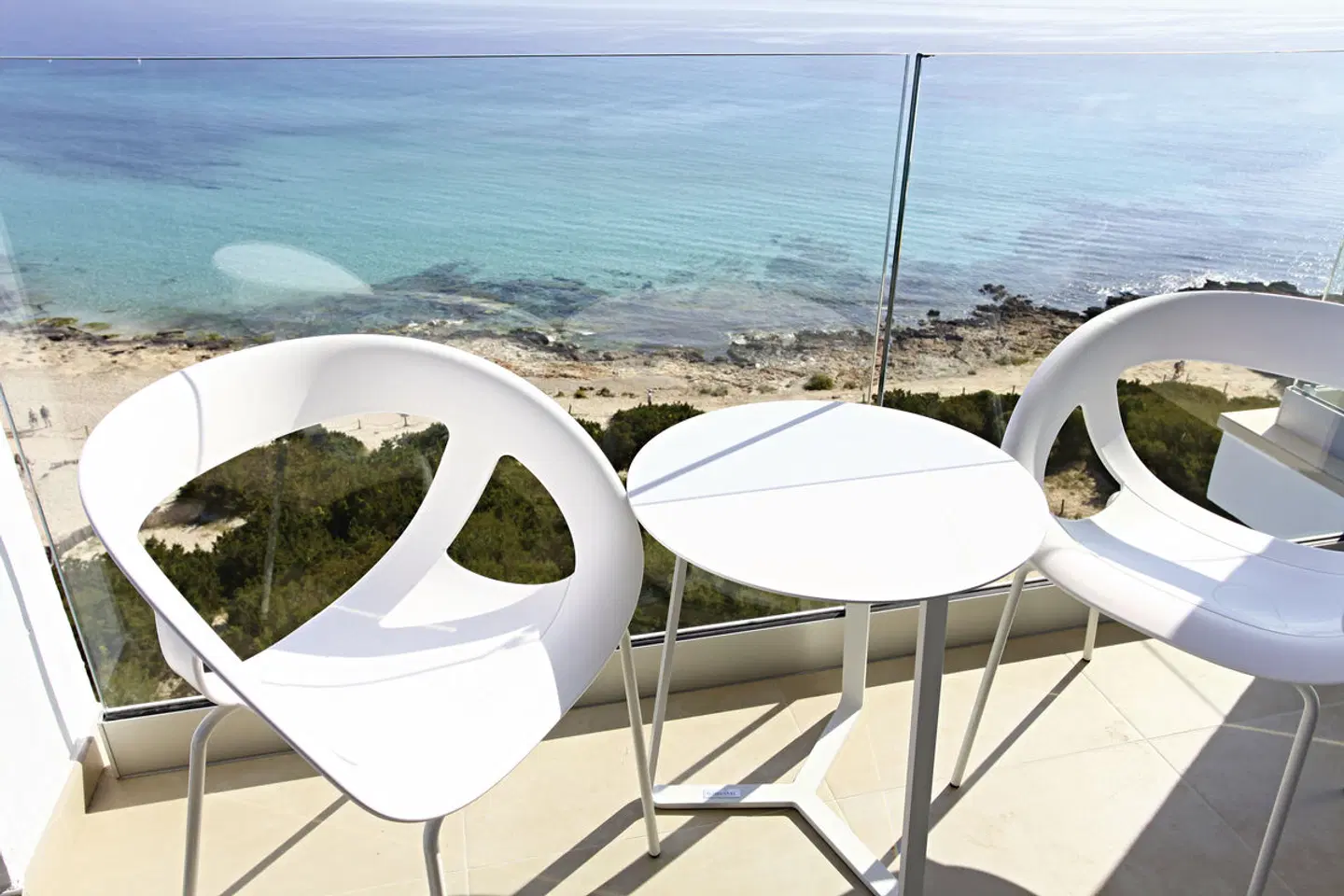 Iberostar Waves Cala Millor Terrasse