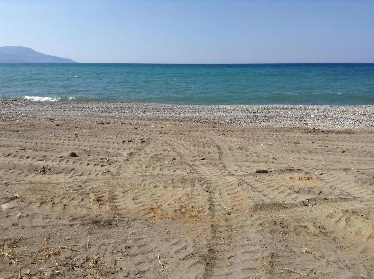 Musela Studios Strand