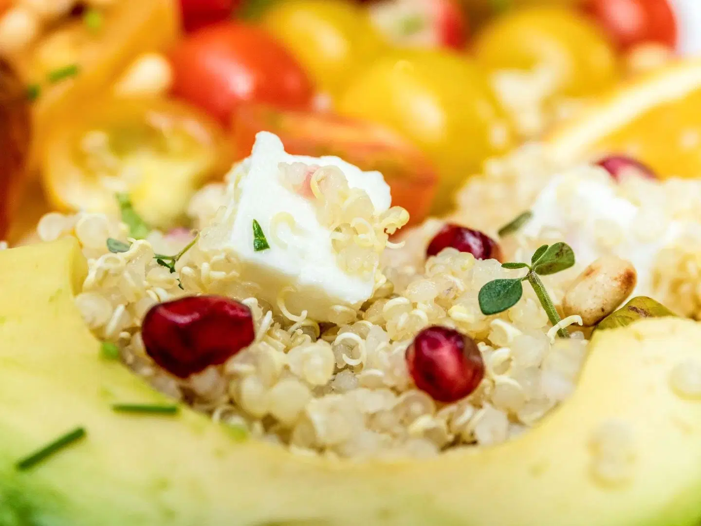 Mercure Bucharest City Center Restaurant