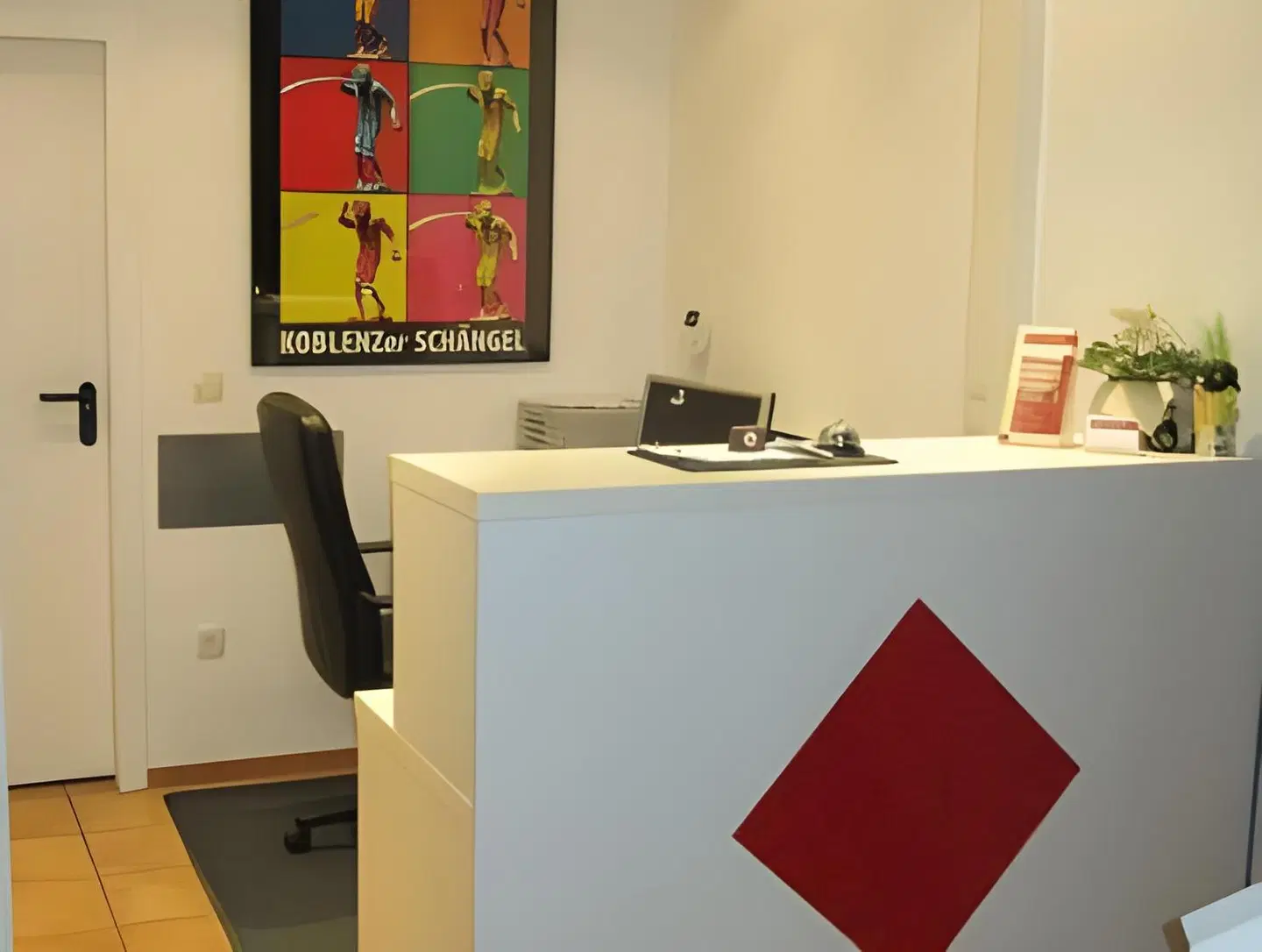 National ROOM_EXAMPLE