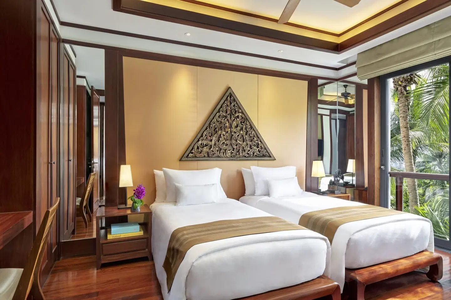 Andara Resort & Villas ROOM_EXAMPLE