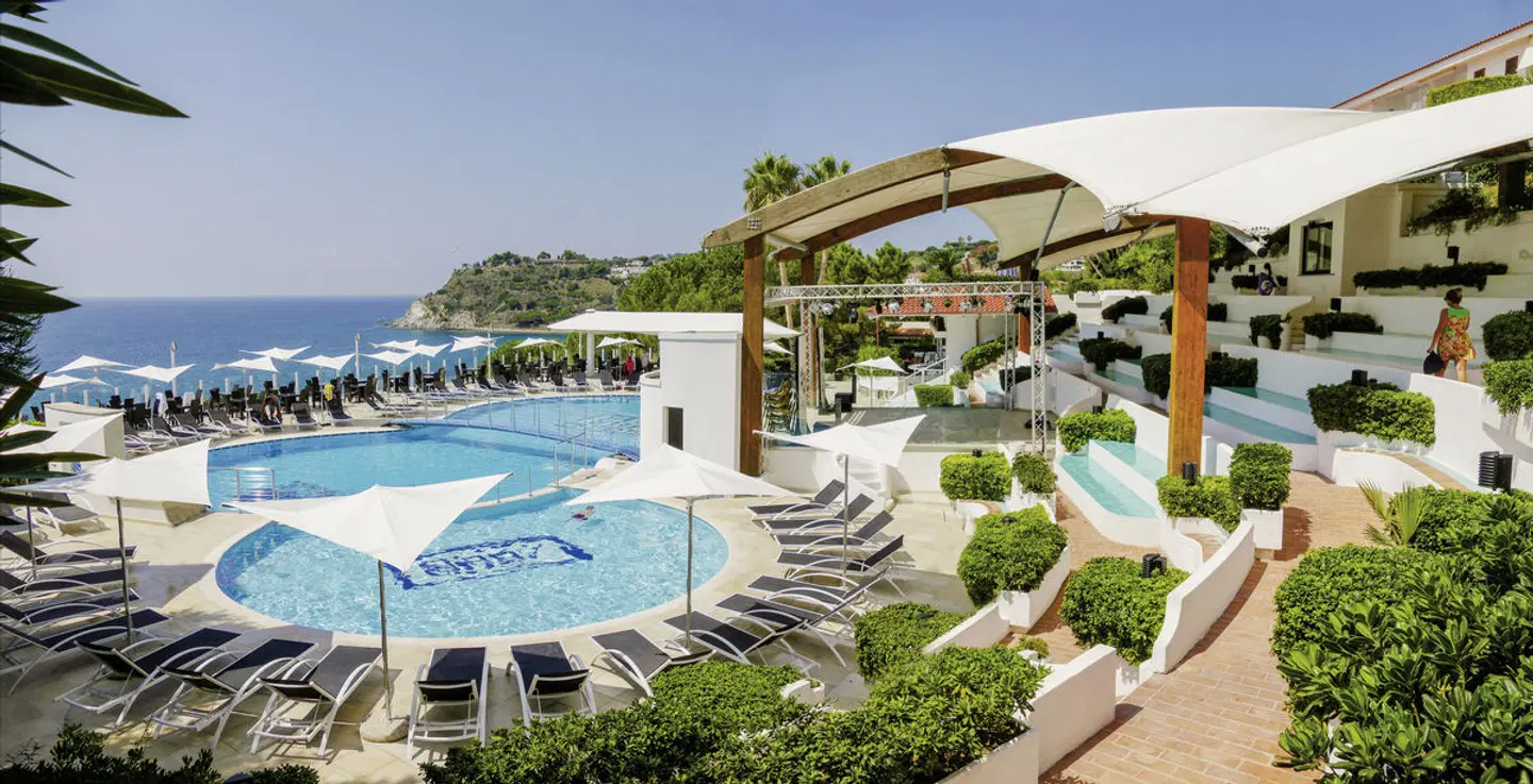 Scoglio della Galea OUTDOOR_POOL