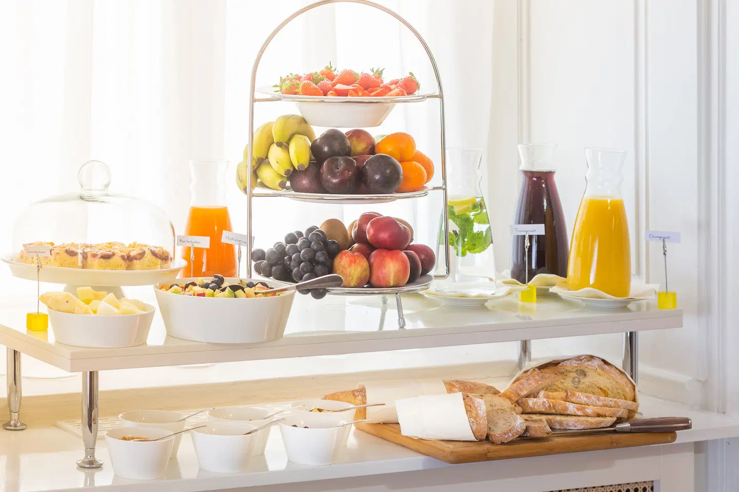 HiLight Suites Hotel Restaurant