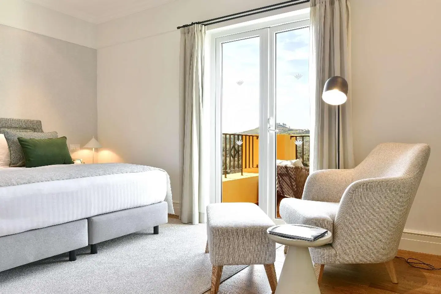 Dolce CampoReal Lisboa ROOM_EXAMPLE