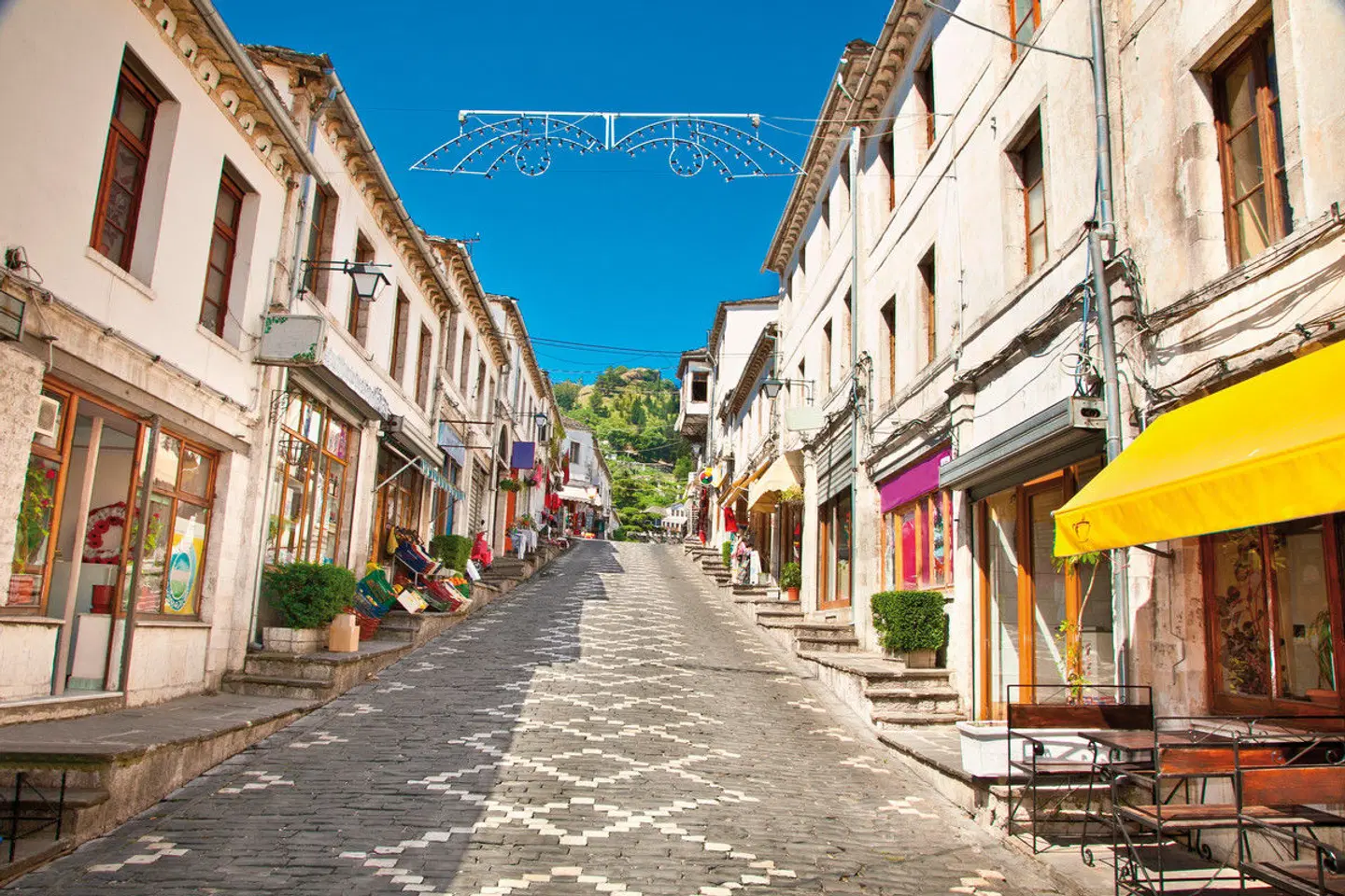 Albanien Rundreise & Baden EXTERIOR