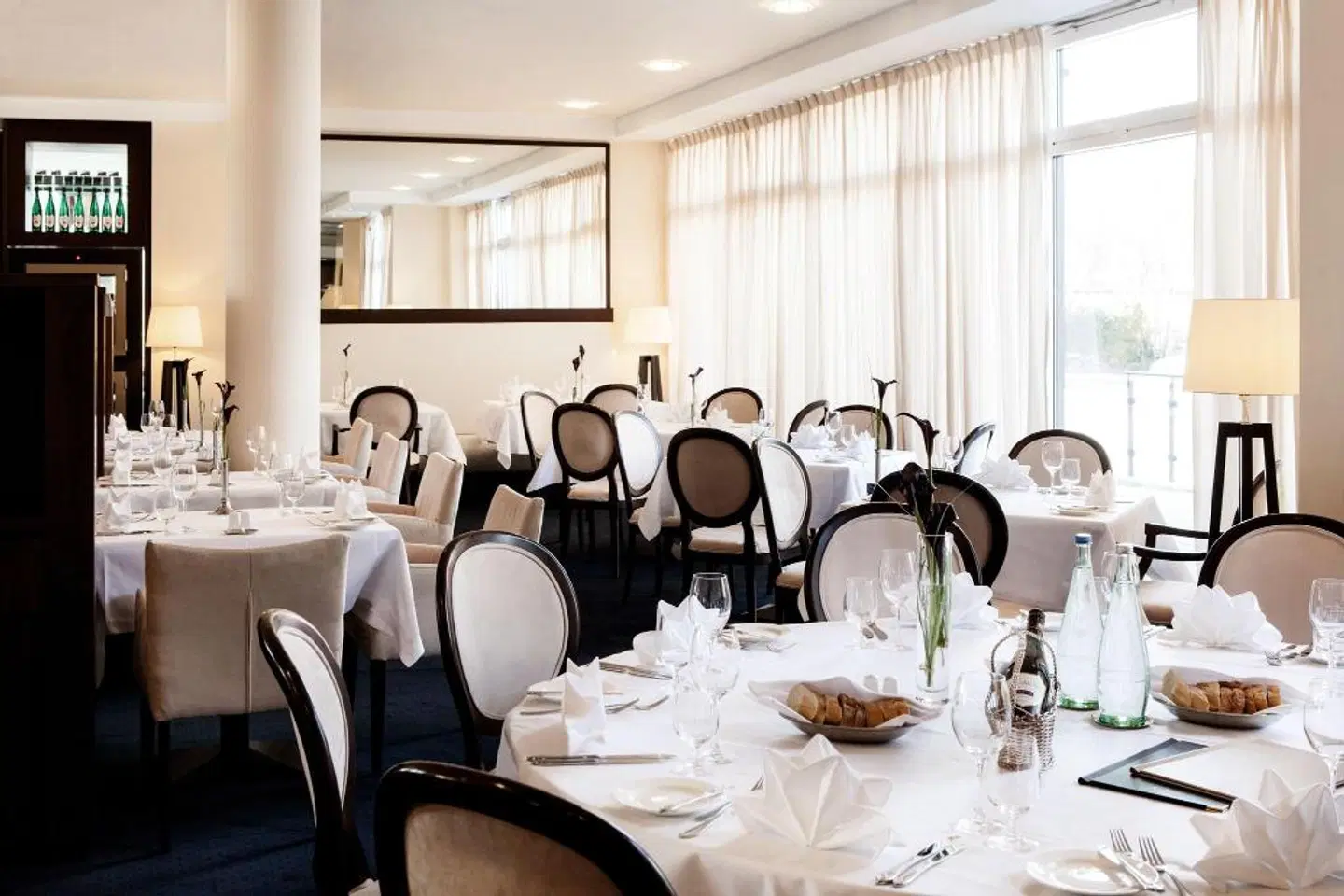 Vier Jahreszeiten Restaurant