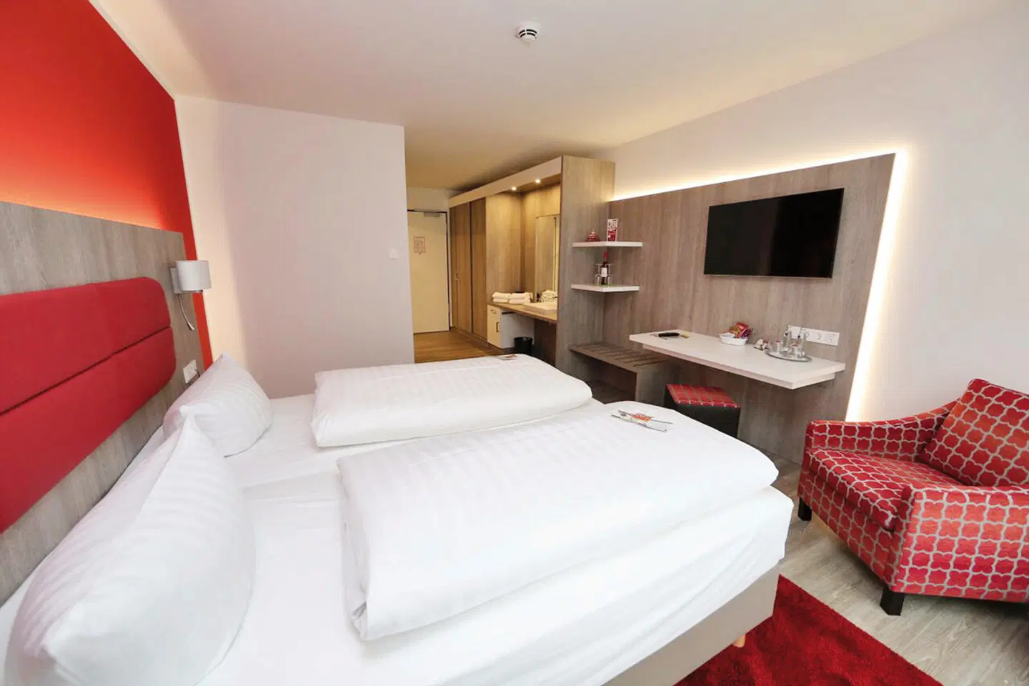 Hotel Am Kaisersaal ROOM_EXAMPLE